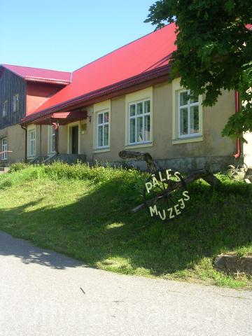 Pāles novadpētniecības muzejs